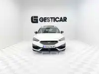 2023 Cupra Leon