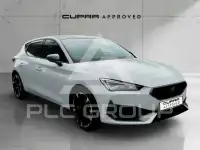 2023 Cupra Leon
