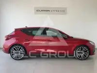 2023 Cupra Leon