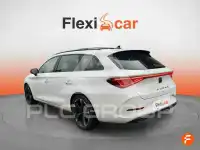 2023 Cupra Leon