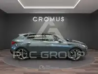 2023 Cupra Leon