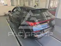 2023 Cupra Leon