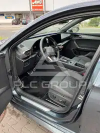 2023 Cupra Leon