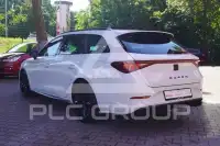 2023 Cupra Leon