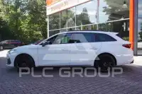 2023 Cupra Leon