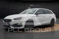 2023 Cupra Leon