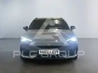 2023 Cupra Leon