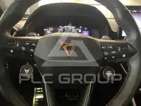 2023 Cupra Leon