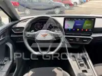 2023 Cupra Leon