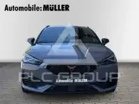 2023 Cupra Leon