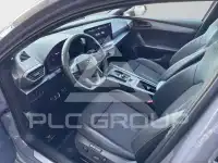 2023 Cupra Leon