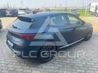 2023 Cupra Leon