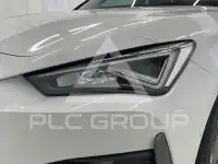 2023 Cupra Leon