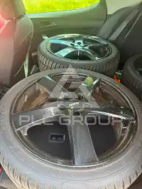 2023 Cupra Leon