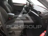2023 Cupra Leon