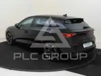 2023 Cupra Leon