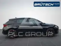 2023 Cupra Leon