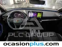 2023 Cupra Leon