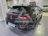 2023 Cupra Leon