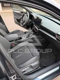 2023 Cupra Leon