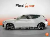 2023 Cupra Leon