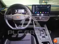 2023 Cupra Leon