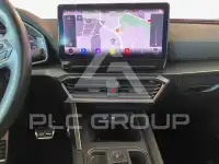 2023 Cupra Leon