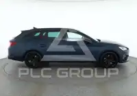 2023 Cupra Leon