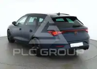 2023 Cupra Leon