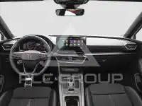 2023 Cupra Leon