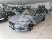 2023 Cupra Leon