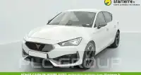 2023 Cupra Leon