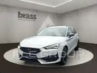 2023 Cupra Leon