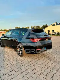 2023 Cupra Leon