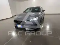 2023 Cupra Leon