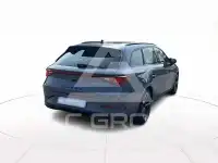 2023 Cupra Leon
