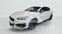 2023 Cupra Leon