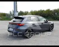 2023 Cupra Leon