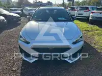 2023 Cupra Leon