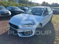 2023 Cupra Leon