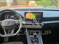 2023 Cupra Leon