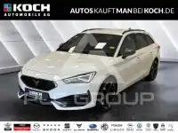 2023 Cupra Leon