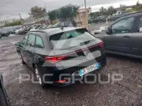2023 Cupra Leon
