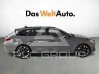 2023 Cupra Leon