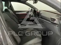 2023 Cupra Leon