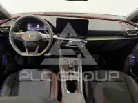 2023 Cupra Leon