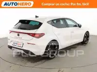 2023 Cupra Leon