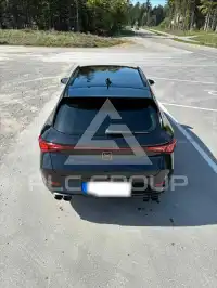 2023 Cupra Leon