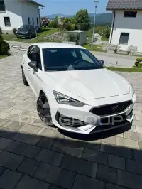 2023 Cupra Leon