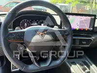 2023 Cupra Leon